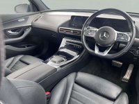 USED 2020 70 MERCEDES-BENZ EQC EQC 400 80kWh AMG Line SUV 5dr Electric Auto 4MATIC (408 ps) 