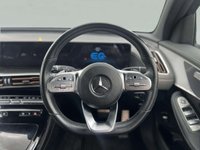USED 2020 70 MERCEDES-BENZ EQC EQC 400 80kWh AMG Line SUV 5dr Electric Auto 4MATIC (408 ps) 