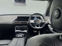 USED 2020 70 MERCEDES-BENZ EQC EQC 400 80kWh AMG Line SUV 5dr Electric Auto 4MATIC (408 ps) 