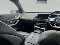 USED 2020 70 MERCEDES-BENZ EQC EQC 400 80kWh AMG Line SUV 5dr Electric Auto 4MATIC (408 ps) 