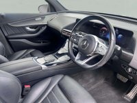 USED 2020 70 MERCEDES-BENZ EQC EQC 400 80kWh AMG Line SUV 5dr Electric Auto 4MATIC (408 ps) 