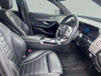 USED 2020 70 MERCEDES-BENZ EQC EQC 400 80kWh AMG Line SUV 5dr Electric Auto 4MATIC (408 ps) 