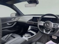 USED 2020 70 MERCEDES-BENZ EQC EQC 400 80kWh AMG Line SUV 5dr Electric Auto 4MATIC (408 ps) 