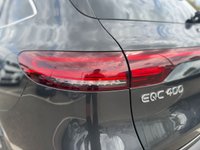 USED 2020 70 MERCEDES-BENZ EQC EQC 400 80kWh AMG Line SUV 5dr Electric Auto 4MATIC (408 ps) 