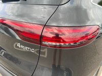 USED 2020 70 MERCEDES-BENZ EQC EQC 400 80kWh AMG Line SUV 5dr Electric Auto 4MATIC (408 ps) 