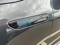 USED 2020 70 MERCEDES-BENZ EQC EQC 400 80kWh AMG Line SUV 5dr Electric Auto 4MATIC (408 ps) 