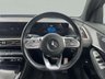 USED 2020 70 MERCEDES-BENZ EQC EQC 400 80kWh AMG Line SUV 5dr Electric Auto 4MATIC (408 ps) 