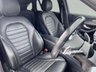 USED 2020 70 MERCEDES-BENZ EQC EQC 400 80kWh AMG Line SUV 5dr Electric Auto 4MATIC (408 ps) 