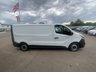 USED 2016 16 VAUXHALL VIVARO 1.6 CDTi 2900 Panel Van 5dr Diesel Manual L2 H1 Euro 5 (90 ps) NO VAT