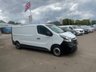 USED 2016 16 VAUXHALL VIVARO 1.6 CDTi 2900 Panel Van 5dr Diesel Manual L2 H1 Euro 5 (90 ps) NO VAT