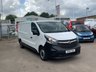 USED 2016 16 VAUXHALL VIVARO 1.6 CDTi 2900 Panel Van 5dr Diesel Manual L2 H1 Euro 5 (90 ps) NO VAT