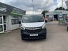 USED 2016 16 VAUXHALL VIVARO 1.6 CDTi 2900 Panel Van 5dr Diesel Manual L2 H1 Euro 5 (90 ps) NO VAT
