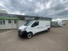USED 2016 16 VAUXHALL VIVARO 1.6 CDTi 2900 Panel Van 5dr Diesel Manual L2 H1 Euro 5 (90 ps) NO VAT