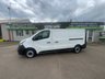 USED 2016 16 VAUXHALL VIVARO 1.6 CDTi 2900 Panel Van 5dr Diesel Manual L2 H1 Euro 5 (90 ps) NO VAT