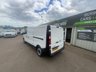 USED 2016 16 VAUXHALL VIVARO 1.6 CDTi 2900 Panel Van 5dr Diesel Manual L2 H1 Euro 5 (90 ps) NO VAT