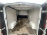 USED 2016 16 VAUXHALL VIVARO 1.6 CDTi 2900 Panel Van 5dr Diesel Manual L2 H1 Euro 5 (90 ps) NO VAT