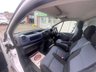 USED 2016 16 VAUXHALL VIVARO 1.6 CDTi 2900 Panel Van 5dr Diesel Manual L2 H1 Euro 5 (90 ps) NO VAT