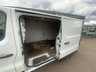 USED 2016 16 VAUXHALL VIVARO 1.6 CDTi 2900 Panel Van 5dr Diesel Manual L2 H1 Euro 5 (90 ps) NO VAT