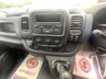 USED 2016 16 VAUXHALL VIVARO 1.6 CDTi 2900 Panel Van 5dr Diesel Manual L2 H1 Euro 5 (90 ps) NO VAT