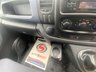 USED 2016 16 VAUXHALL VIVARO 1.6 CDTi 2900 Panel Van 5dr Diesel Manual L2 H1 Euro 5 (90 ps) NO VAT