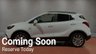USED 2016 66 VAUXHALL MOKKA X 1.4i Turbo Elite SUV 5dr Petrol Auto Euro 6 (140 ps) 