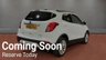 USED 2016 66 VAUXHALL MOKKA X 1.4i Turbo Elite SUV 5dr Petrol Auto Euro 6 (140 ps) 