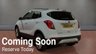USED 2016 66 VAUXHALL MOKKA X 1.4i Turbo Elite SUV 5dr Petrol Auto Euro 6 (140 ps) 