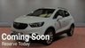 USED 2016 66 VAUXHALL MOKKA X 1.4i Turbo Elite SUV 5dr Petrol Auto Euro 6 (140 ps) 