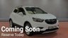 USED 2016 66 VAUXHALL MOKKA X 1.4i Turbo Elite SUV 5dr Petrol Auto Euro 6 (140 ps) 