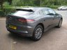 USED 2019 19 JAGUAR I-PACE 400 90kWh SE SUV 5dr Electric Auto 4WD (400 ps) 2OWNERS-FSH-NAV-CAMERA-H/SEATS