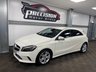 USED 2017 66 MERCEDES-BENZ A CLASS 2.1 A200d Sport (Premium) 7G-DCT Euro 6 (s/s) 5dr *NAV *R-CAM *HEATED SEATS *PDC