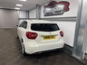 USED 2017 66 MERCEDES-BENZ A CLASS 2.1 A200d Sport (Premium) 7G-DCT Euro 6 (s/s) 5dr *NAV *R-CAM *HEATED SEATS *PDC