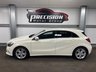 USED 2017 66 MERCEDES-BENZ A CLASS 2.1 A200d Sport (Premium) 7G-DCT Euro 6 (s/s) 5dr *NAV *R-CAM *HEATED SEATS *PDC