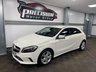 USED 2017 66 MERCEDES-BENZ A CLASS 2.1 A200d Sport (Premium) 7G-DCT Euro 6 (s/s) 5dr *NAV *R-CAM *HEATED SEATS *PDC