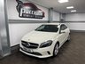 USED 2017 66 MERCEDES-BENZ A CLASS 2.1 A200d Sport (Premium) 7G-DCT Euro 6 (s/s) 5dr *NAV *R-CAM *HEATED SEATS *PDC