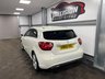 USED 2017 66 MERCEDES-BENZ A CLASS 2.1 A200d Sport (Premium) 7G-DCT Euro 6 (s/s) 5dr *NAV *R-CAM *HEATED SEATS *PDC