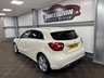 USED 2017 66 MERCEDES-BENZ A CLASS 2.1 A200d Sport (Premium) 7G-DCT Euro 6 (s/s) 5dr *NAV *R-CAM *HEATED SEATS *PDC