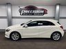 USED 2017 66 MERCEDES-BENZ A CLASS 2.1 A200d Sport (Premium) 7G-DCT Euro 6 (s/s) 5dr *NAV *R-CAM *HEATED SEATS *PDC