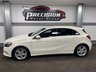 USED 2017 66 MERCEDES-BENZ A CLASS 2.1 A200d Sport (Premium) 7G-DCT Euro 6 (s/s) 5dr *NAV *R-CAM *HEATED SEATS *PDC