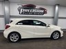 USED 2017 66 MERCEDES-BENZ A CLASS 2.1 A200d Sport (Premium) 7G-DCT Euro 6 (s/s) 5dr *NAV *R-CAM *HEATED SEATS *PDC