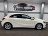 USED 2017 66 MERCEDES-BENZ A CLASS 2.1 A200d Sport (Premium) 7G-DCT Euro 6 (s/s) 5dr *NAV *R-CAM *HEATED SEATS *PDC