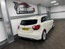 USED 2017 66 MERCEDES-BENZ A CLASS 2.1 A200d Sport (Premium) 7G-DCT Euro 6 (s/s) 5dr *NAV *R-CAM *HEATED SEATS *PDC