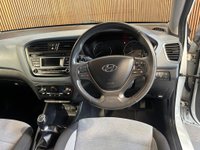 USED 2016 66 HYUNDAI I20 1.2 Blue Drive SE Euro 6 (s/s) 5dr Serviced+MOTd+3 Month Warranty