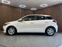 USED 2016 66 HYUNDAI I20 1.2 Blue Drive SE Euro 6 (s/s) 5dr Serviced+MOTd+3 Month Warranty
