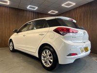 USED 2016 66 HYUNDAI I20 1.2 Blue Drive SE Euro 6 (s/s) 5dr Serviced+MOTd+3 Month Warranty