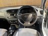 USED 2016 66 HYUNDAI I20 1.2 Blue Drive SE Euro 6 (s/s) 5dr Serviced+MOTd+3 Month Warranty