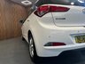 USED 2016 66 HYUNDAI I20 1.2 Blue Drive SE Euro 6 (s/s) 5dr Serviced+MOTd+3 Month Warranty