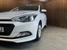 USED 2016 66 HYUNDAI I20 1.2 Blue Drive SE Euro 6 (s/s) 5dr Serviced+MOTd+3 Month Warranty
