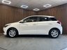 USED 2016 66 HYUNDAI I20 1.2 Blue Drive SE Euro 6 (s/s) 5dr Serviced+MOTd+3 Month Warranty