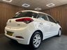 USED 2016 66 HYUNDAI I20 1.2 Blue Drive SE Euro 6 (s/s) 5dr Serviced+MOTd+3 Month Warranty